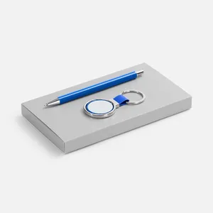 Набор Slim Stalker, синий заказать онлайн со своим дизайном в РПК КБ с доставкой и скидками