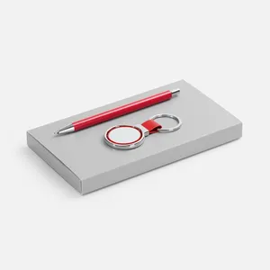 Набор Slim Stalker, красный заказать онлайн со своим дизайном в РПК КБ с доставкой и скидками