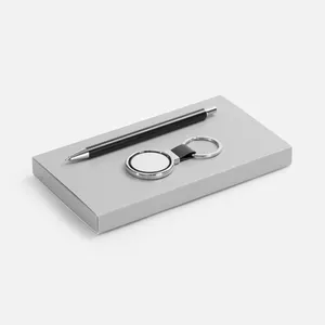 Набор Slim Stalker, черный заказать онлайн со своим дизайном в РПК КБ с доставкой и скидками