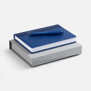 Набор Prizma, синий заказать онлайн со своим дизайном в РПК КБ с доставкой и скидками