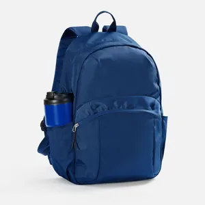 Рюкзак для ноутбука Remotto, синий заказать онлайн со своим дизайном в РПК КБ с доставкой и скидками