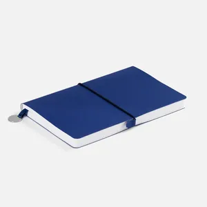Ежедневник Waltz, недатированный, синий заказать онлайн со своим дизайном в РПК КБ с доставкой и скидками