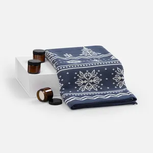 Набор Candleflakes, серый заказать онлайн со своим дизайном в РПК КБ с доставкой и скидками