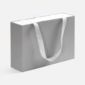 Коробка Regalis, серая заказать онлайн со своим дизайном в РПК КБ с доставкой и скидками