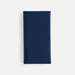 Еженедельник Baza, датированный, синий заказать онлайн со своим дизайном в РПК КБ с доставкой и скидками