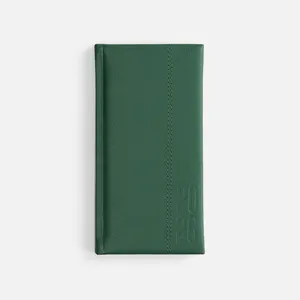 Еженедельник Baza, датированный, зеленый заказать онлайн со своим дизайном в РПК КБ с доставкой и скидками