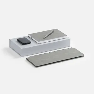 Набор Urban Planner, серый заказать онлайн со своим дизайном в РПК КБ с доставкой и скидками