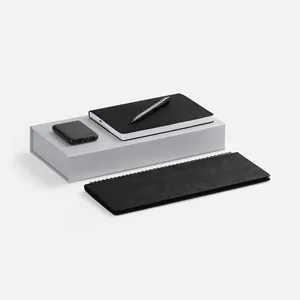 Набор Urban Planner, черный заказать онлайн со своим дизайном в РПК КБ с доставкой и скидками