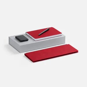 Набор Urban Planner, красный заказать онлайн со своим дизайном в РПК КБ с доставкой и скидками