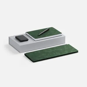 Набор Urban Planner, зеленый заказать онлайн со своим дизайном в РПК КБ с доставкой и скидками