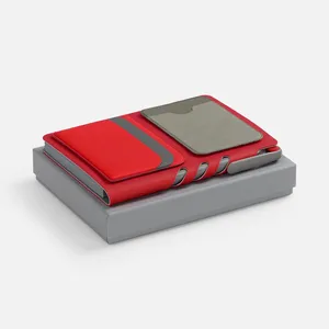 Набор Flexpen Dual, красный заказать онлайн со своим дизайном в РПК КБ с доставкой и скидками