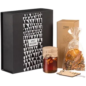 Набор Spicy Holiday заказать онлайн со своим дизайном в РПК КБ с доставкой и скидками