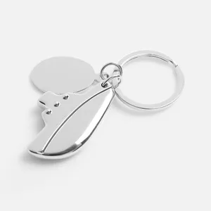 Брелок Float Boat заказать онлайн со своим дизайном в РПК КБ с доставкой и скидками