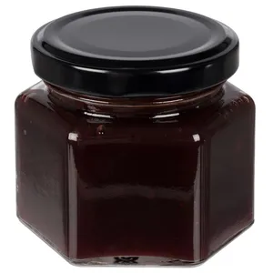 Винный конфитюр Groggy, брусничный глинтвейн заказать онлайн со своим дизайном в РПК КБ с доставкой и скидками