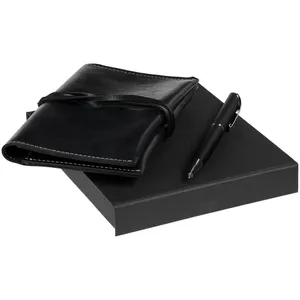 Набор Hoop, черный заказать онлайн со своим дизайном в РПК КБ с доставкой и скидками