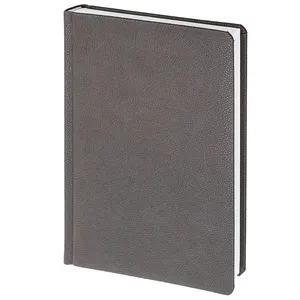 Ежедневник Sagrin, недатированный, темно-серый заказать онлайн со своим дизайном в РПК КБ с доставкой и скидками