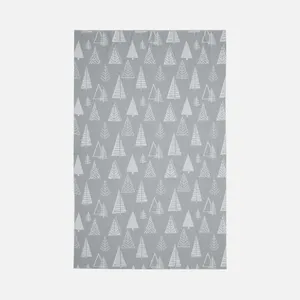 Плед Elki заказать онлайн со своим дизайном в РПК КБ с доставкой и скидками