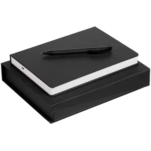 Набор Basis, черный заказать онлайн со своим дизайном в РПК КБ с доставкой и скидками