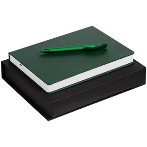 Набор Basis, зеленый заказать онлайн со своим дизайном в РПК КБ с доставкой и скидками