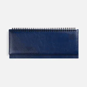 Планинг Faro, датированный, синий заказать онлайн со своим дизайном в РПК КБ с доставкой и скидками