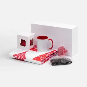 Набор Wonder Forest, красный заказать онлайн со своим дизайном в РПК КБ с доставкой и скидками