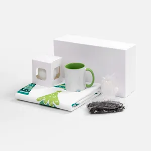 Набор Wonder Forest, зеленый заказать онлайн со своим дизайном в РПК КБ с доставкой и скидками