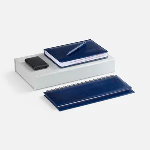 Набор Faro Energy, синий заказать онлайн со своим дизайном в РПК КБ с доставкой и скидками