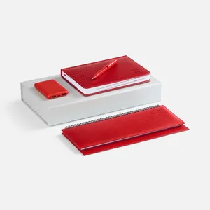 Набор Faro Energy, красный заказать онлайн со своим дизайном в РПК КБ с доставкой и скидками