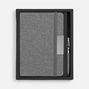 Набор Fabrelly, черный заказать онлайн со своим дизайном в РПК КБ с доставкой и скидками