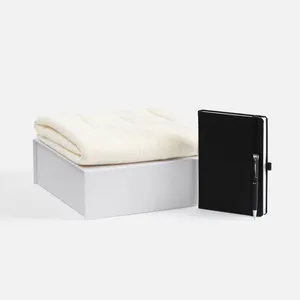 Набор Favor Warm, черный с белым заказать онлайн со своим дизайном в РПК КБ с доставкой и скидками