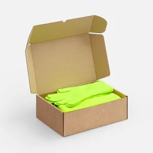 Набор Urban Flow Full Set, салатовый неон заказать онлайн со своим дизайном в РПК КБ с доставкой и скидками