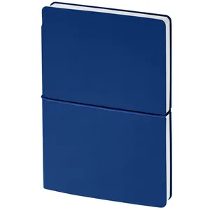 Ежедневник Flexpen Bright, недатированный, синий заказать онлайн со своим дизайном в РПК КБ с доставкой и скидками