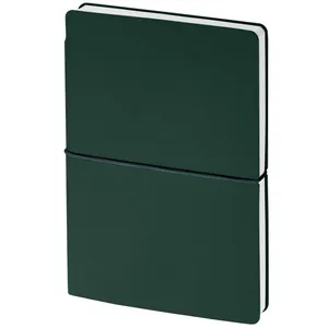Ежедневник Flexpen Bright, недатированный, зеленый заказать онлайн со своим дизайном в РПК КБ с доставкой и скидками