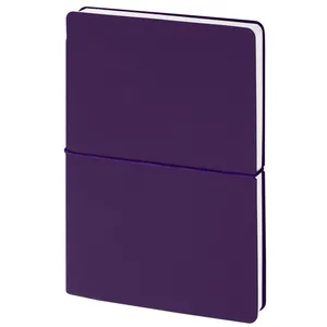 Ежедневник Flexpen Bright, недатированный, фиолетовый заказать онлайн со своим дизайном в РПК КБ с доставкой и скидками