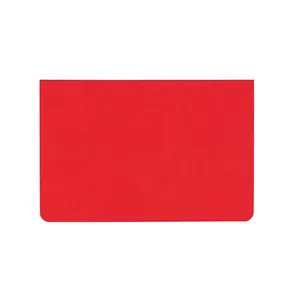 Еженедельник Weekly, недатированный, красный заказать онлайн со своим дизайном в РПК КБ с доставкой и скидками