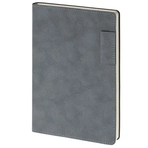 Ежедневник Lable, недатированный, темно-серый заказать онлайн со своим дизайном в РПК КБ с доставкой и скидками