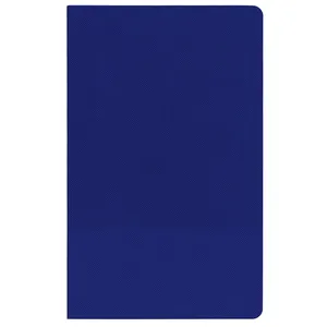 Ежедневник Knit, недатированный, синий заказать онлайн со своим дизайном в РПК КБ с доставкой и скидками