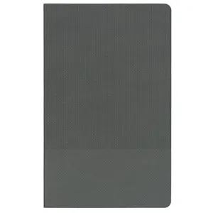 Ежедневник Knit, недатированный, темно-серый заказать онлайн со своим дизайном в РПК КБ с доставкой и скидками