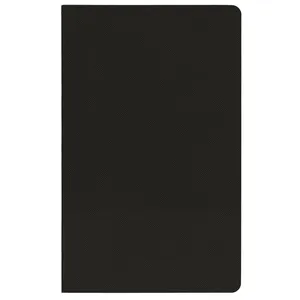 Ежедневник Knit, недатированный, черный заказать онлайн со своим дизайном в РПК КБ с доставкой и скидками