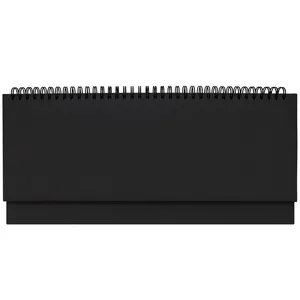 Планинг Sagrin, датированный, черный заказать онлайн со своим дизайном в РПК КБ с доставкой и скидками