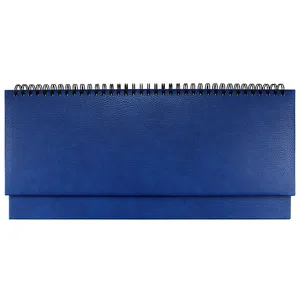 Планинг Sagrin, датированный, синий заказать онлайн со своим дизайном в РПК КБ с доставкой и скидками