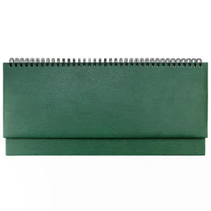 Планинг Sagrin, датированный, зеленый заказать онлайн со своим дизайном в РПК КБ с доставкой и скидками