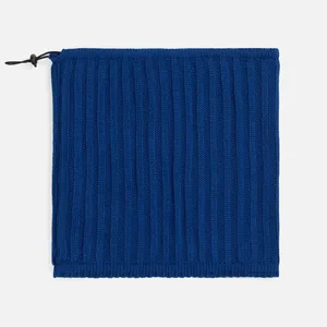 Снуд ComFleece, темно-синий (кобальт) заказать онлайн со своим дизайном в РПК КБ с доставкой и скидками