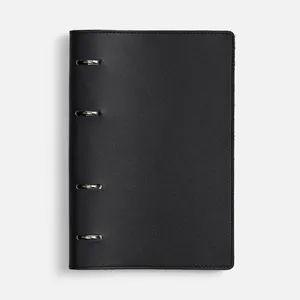 Ежедневник inStream, недатированный, черный заказать онлайн со своим дизайном в РПК КБ с доставкой и скидками