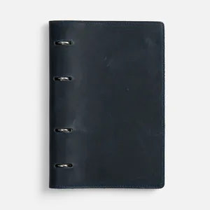 Ежедневник inStream, недатированный, синий заказать онлайн со своим дизайном в РПК КБ с доставкой и скидками