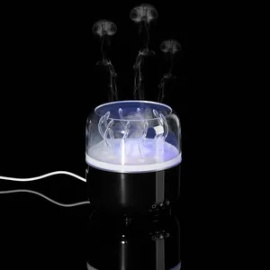 Увлажнитель-ароматизатор Immerso, черный заказать онлайн со своим дизайном в РПК КБ с доставкой и скидками