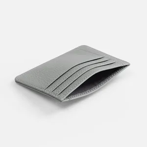 Чехол для карт Unison, серый заказать онлайн со своим дизайном в РПК КБ с доставкой и скидками