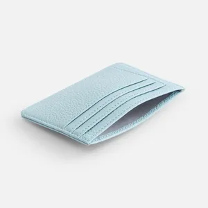 Чехол для карт Unison, голубой заказать онлайн со своим дизайном в РПК КБ с доставкой и скидками