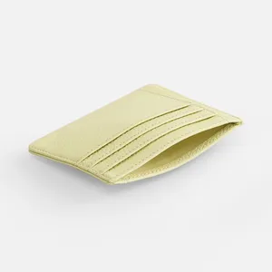 Чехол для карт Unison, светло-зеленый заказать онлайн со своим дизайном в РПК КБ с доставкой и скидками