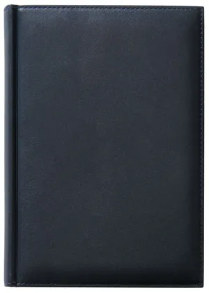 Ежедневник Condor, недатированный, синий заказать онлайн со своим дизайном в РПК КБ с доставкой и скидками